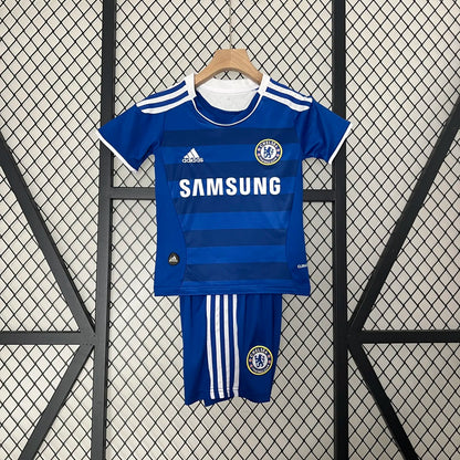 Chelsea 2012-thuisshirt