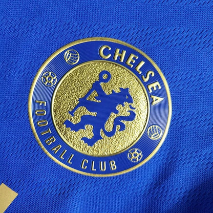 Chelsea 2012 Home Jersey