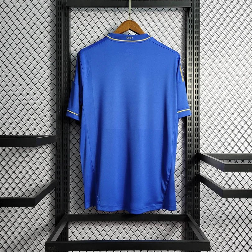 Chelsea 2012 Home Jersey
