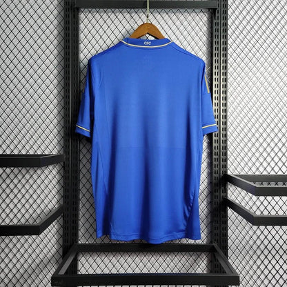 Chelsea 2012 Home Jersey