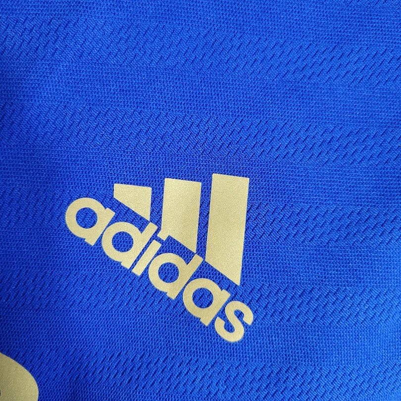 Chelsea 2012 Home Jersey
