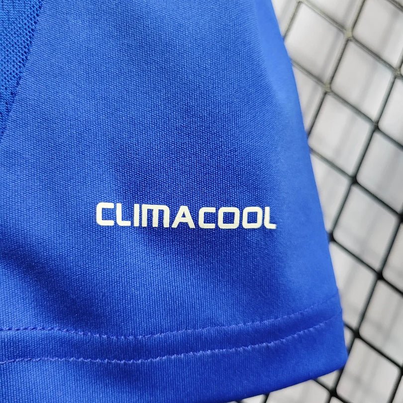 Chelsea 2012 Home Jersey