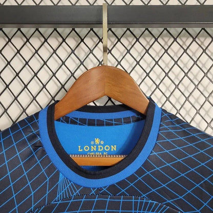 Chelsea 2023 Away Jersey