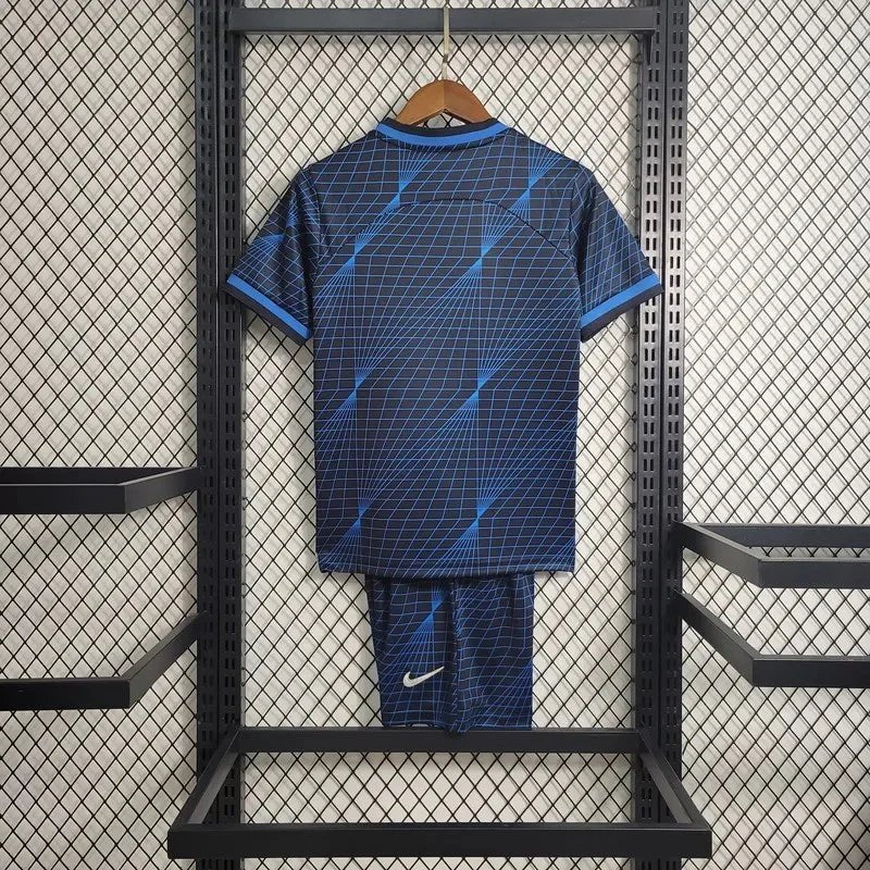 Chelsea 2023 Away Jersey