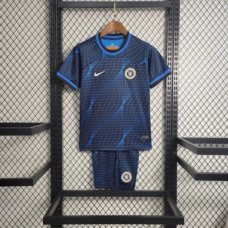 Chelsea 2023 Away Jersey
