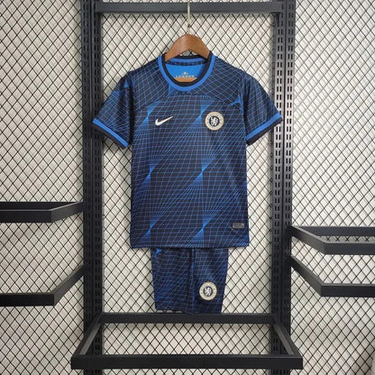Chelsea 2023 Away Jersey