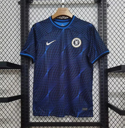 Chelsea 2023 Away Jersey