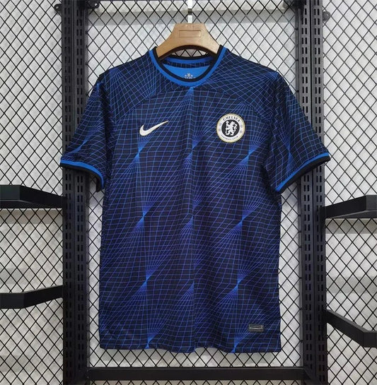 Chelsea 2023 Away Jersey