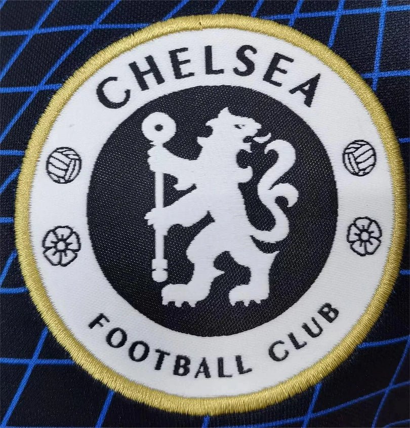 Chelsea 2023 Away Jersey