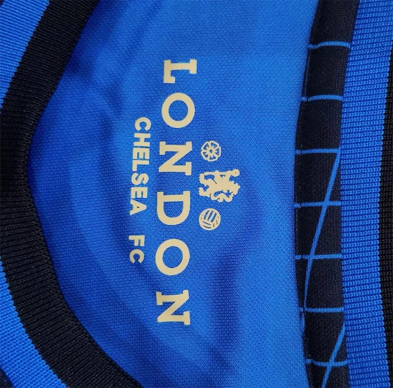 Chelsea 2023 Away Jersey