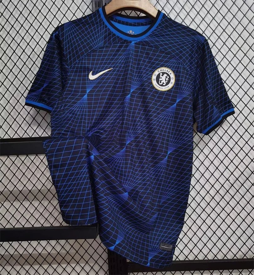 Chelsea 2023 Away Jersey