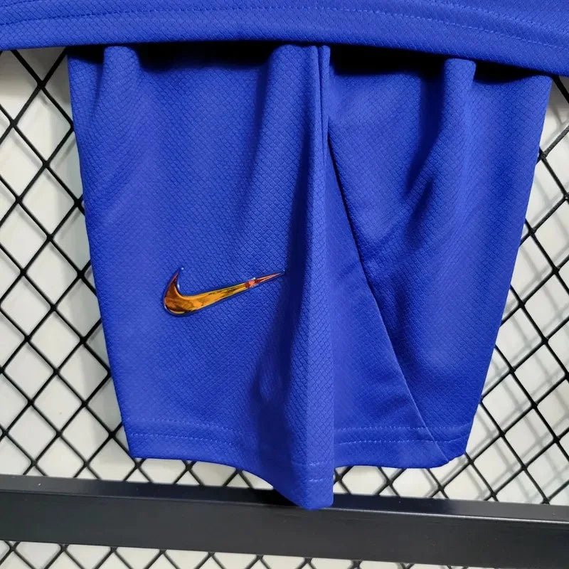 Chelsea 2023 Home Jersey