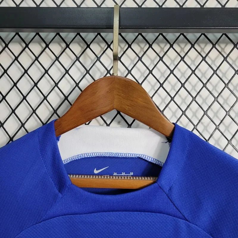 Chelsea 2023 Home Jersey