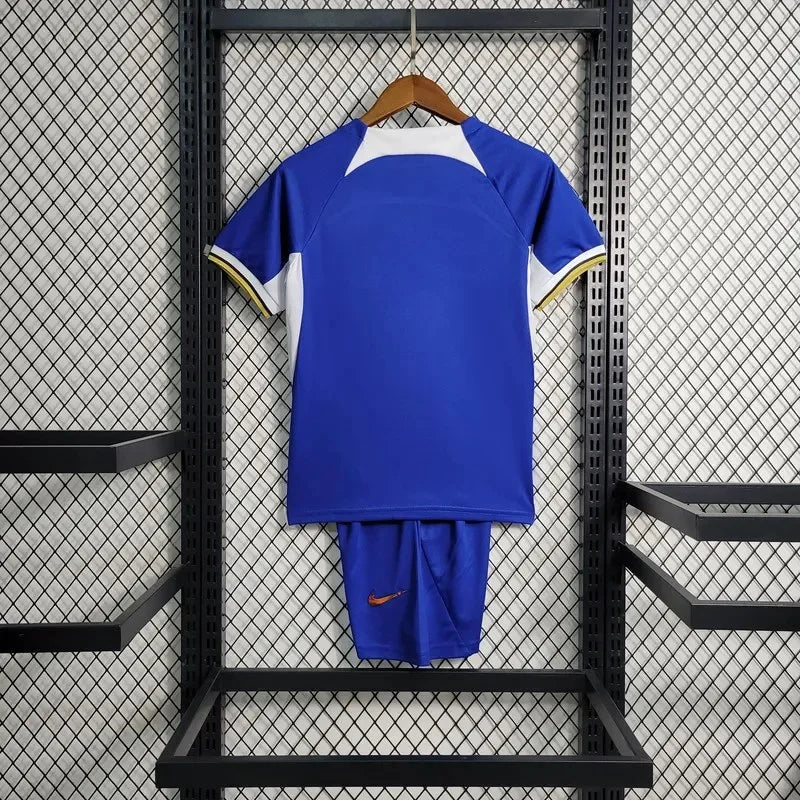 Chelsea 2023 Home Jersey