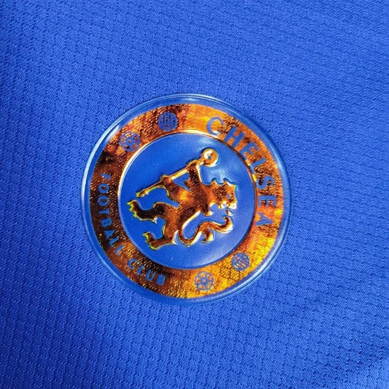 Chelsea 2023 Home Jersey