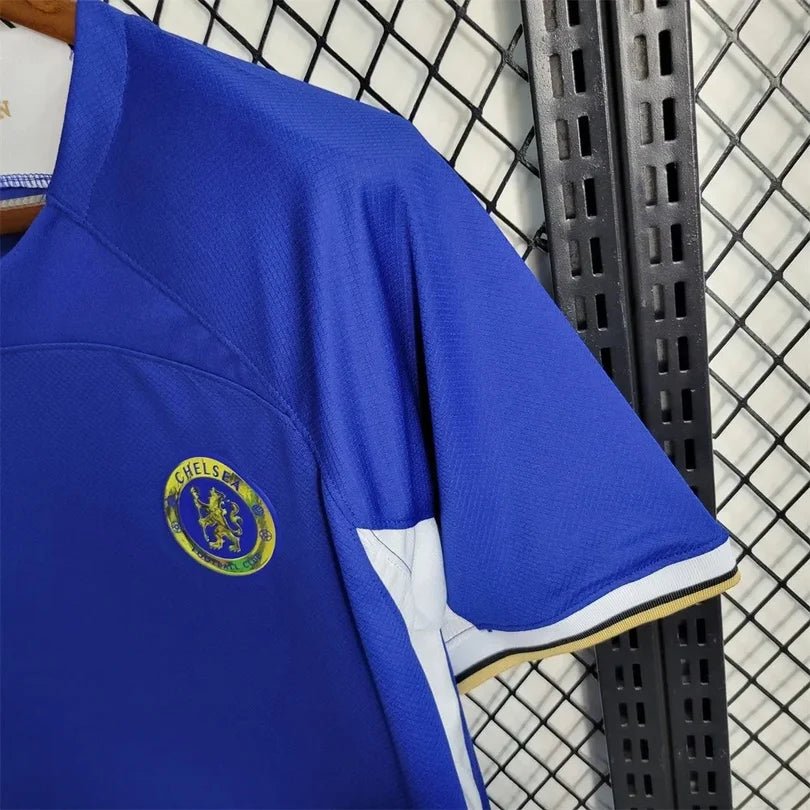 Maglia da casa del Chelsea 2023