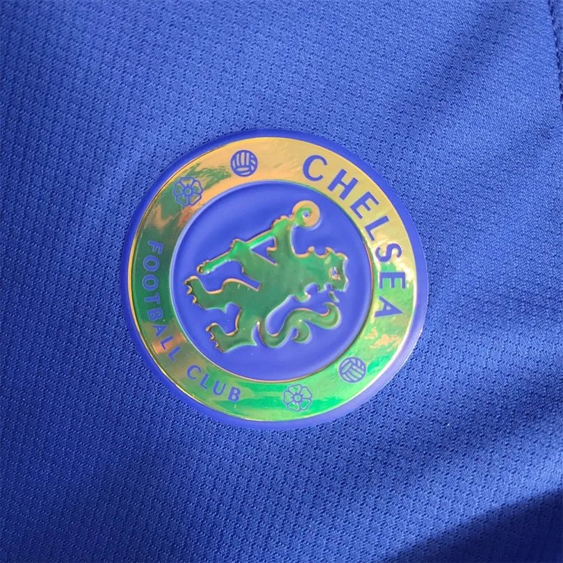 Maglia da casa del Chelsea 2023