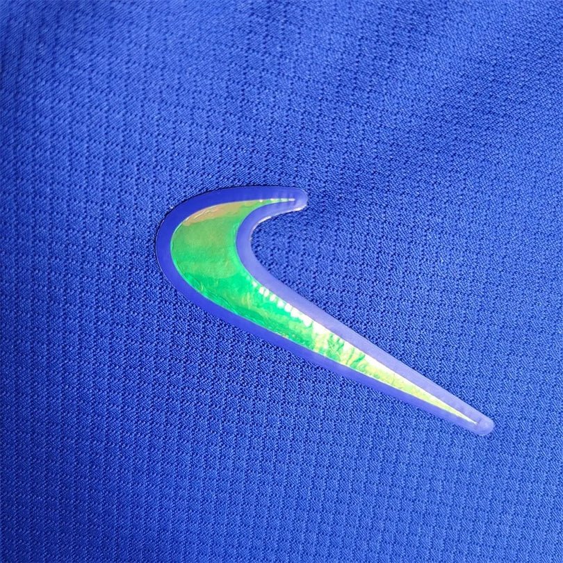 Maglia da casa del Chelsea 2023