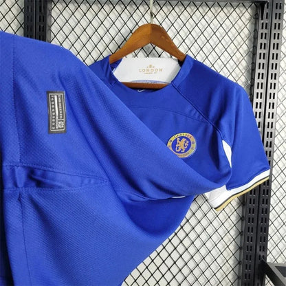 Maglia da casa del Chelsea 2023