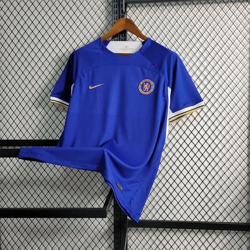 Maglia da casa del Chelsea 2023
