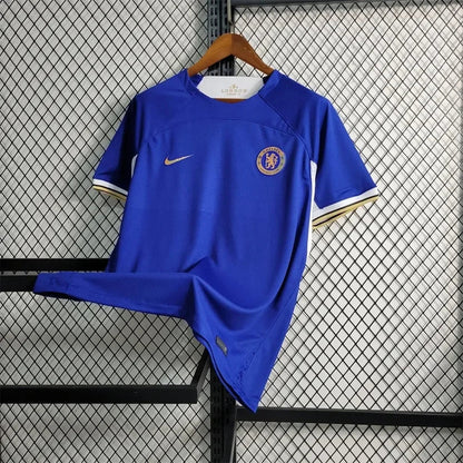 Maglia da casa del Chelsea 2023