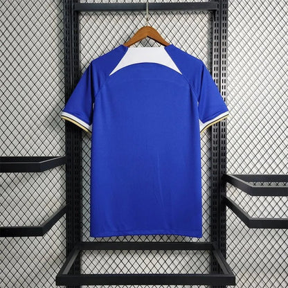Maglia da casa del Chelsea 2023