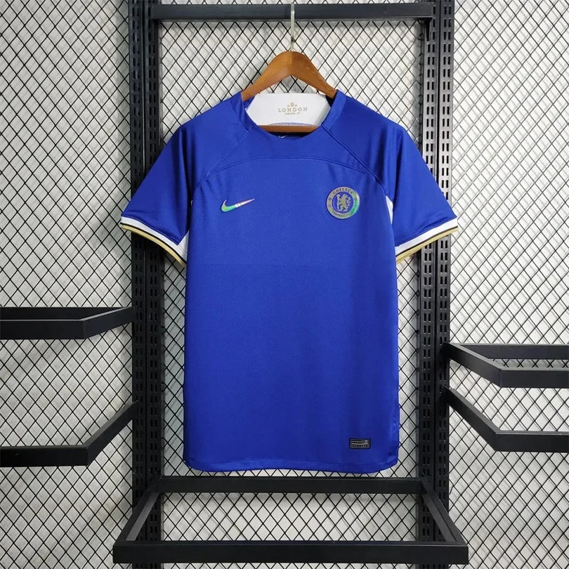 Maglia da casa del Chelsea 2023