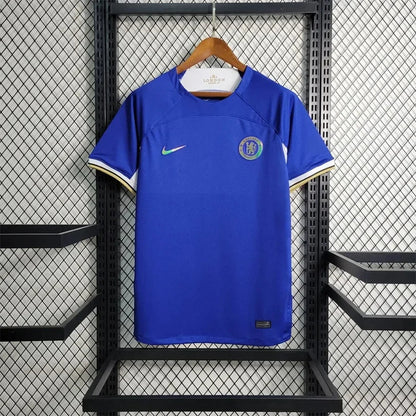 Maglia da casa del Chelsea 2023