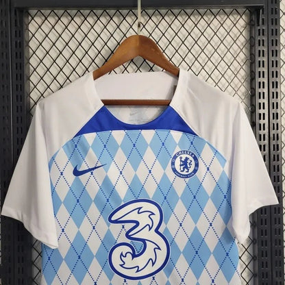 Chelsea 2023 Special Diamond Jersey