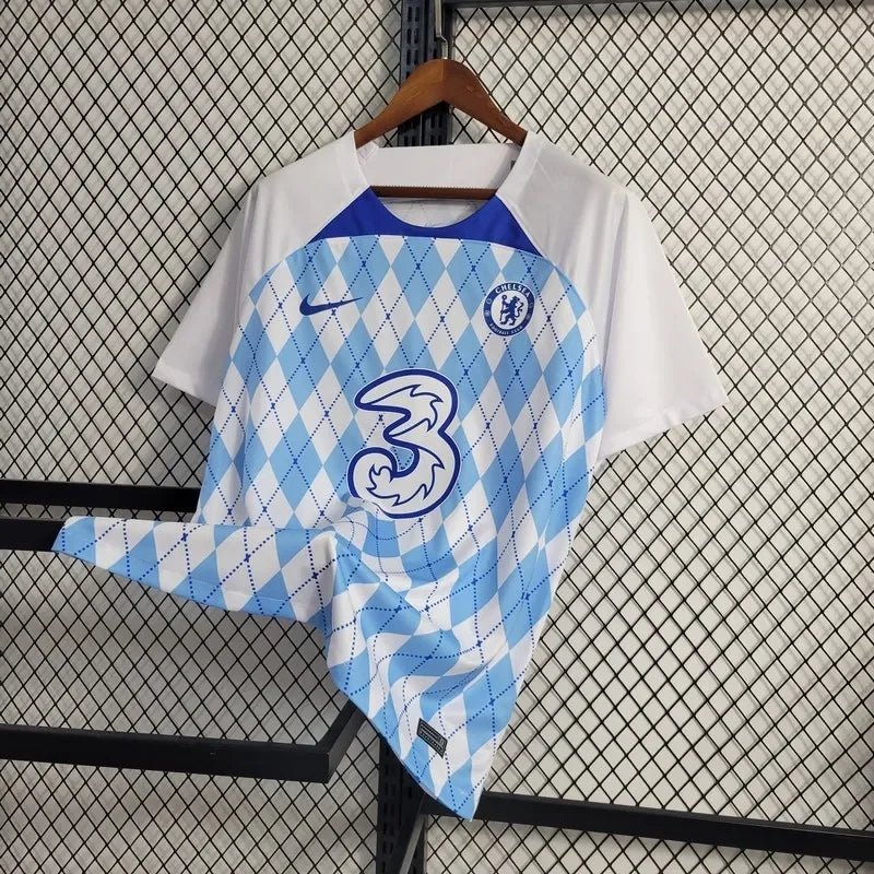 Chelsea 2023 Special Diamond Jersey