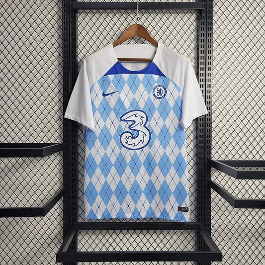 Camisola especial Diamond do Chelsea 2023