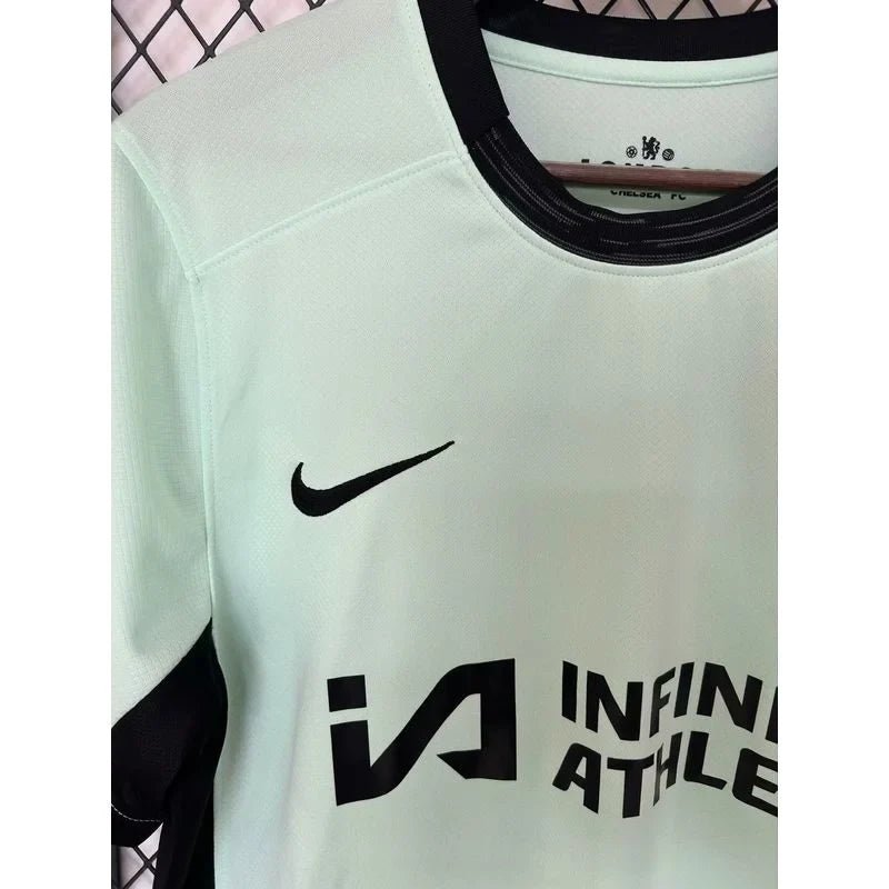 Chelsea 2023 Third Away Jersey