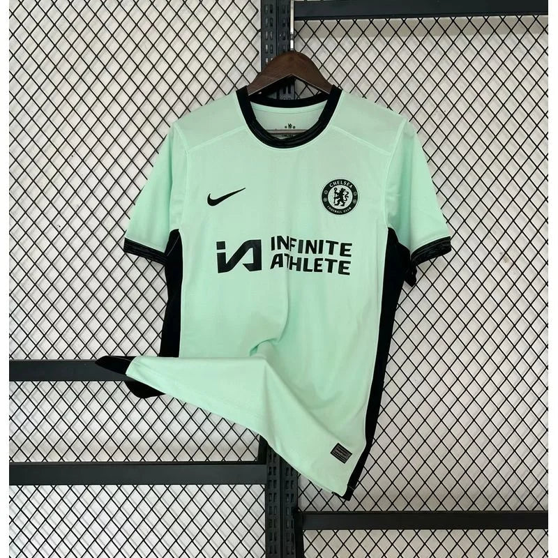 Chelsea 2023 Third Away Jersey