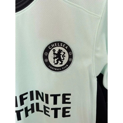 Chelsea 2023 Third Away Jersey