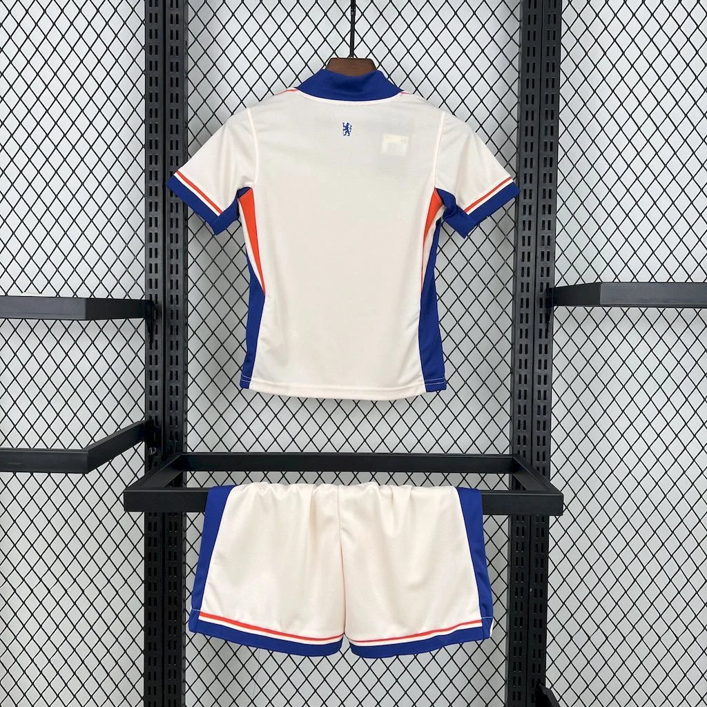 Chelsea 2024 Away Jersey
