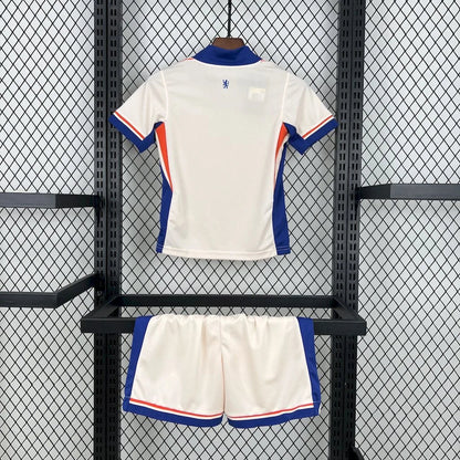 Chelsea 2024 Away Jersey