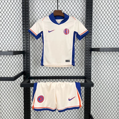 Chelsea 2024 Away Jersey