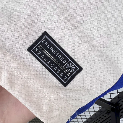 Chelsea 2024 Away Jersey