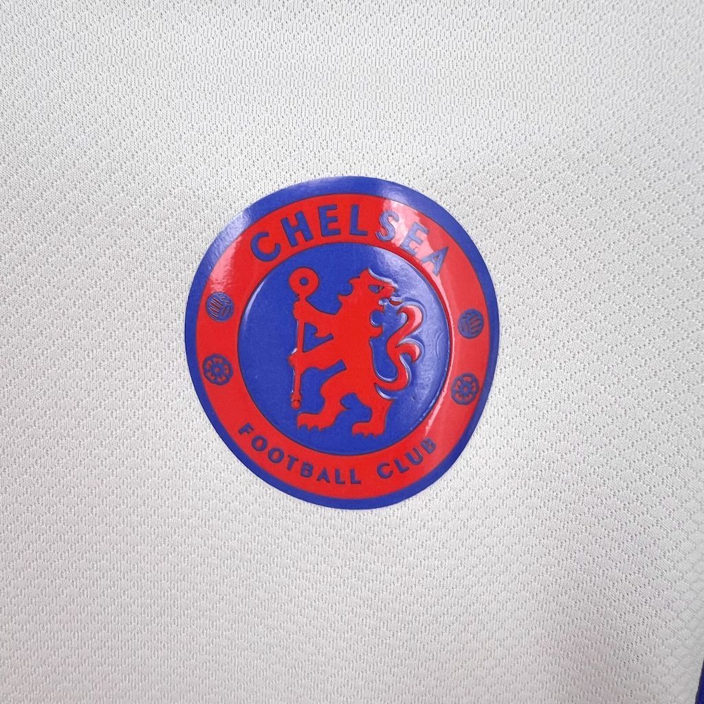 Chelsea 2024 Away Jersey