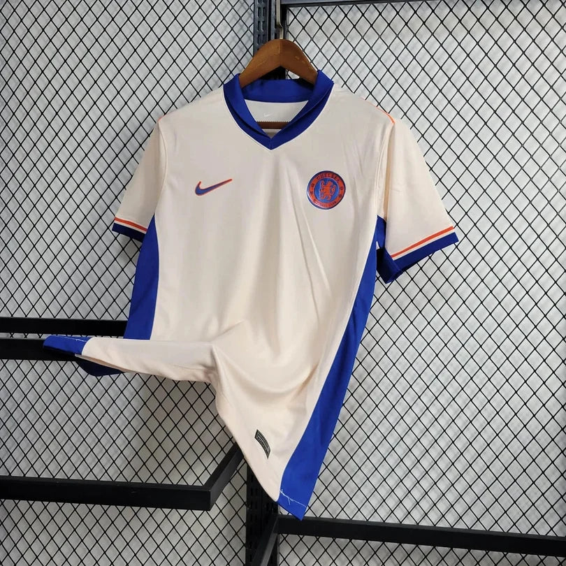 Chelsea 2024 Away Jersey