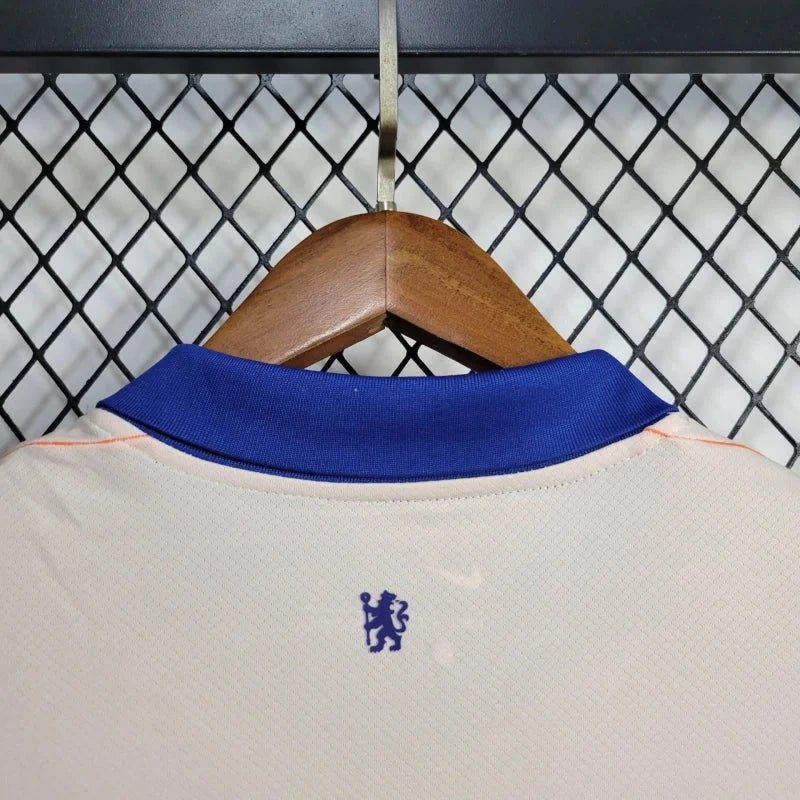 Chelsea 2024 Away Jersey