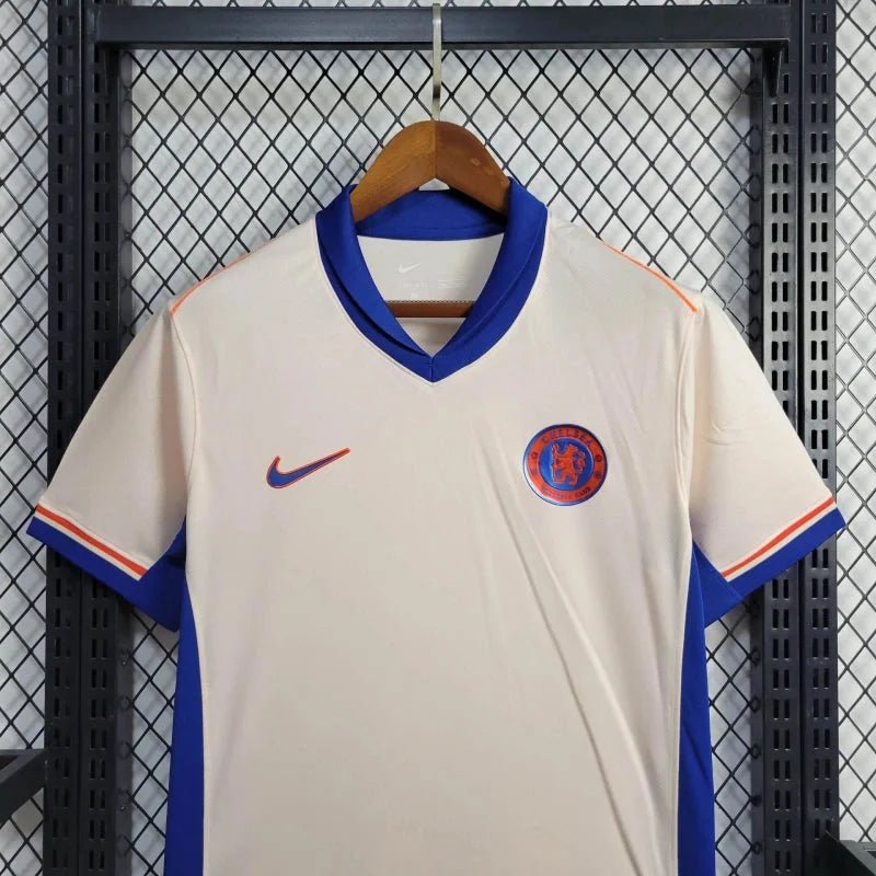 Chelsea 2024 Away Jersey