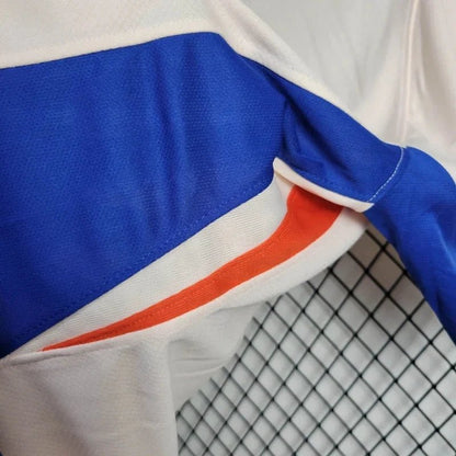Chelsea 2024 Away Jersey