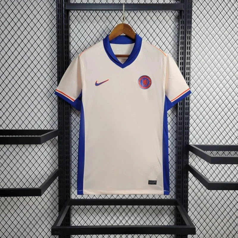 Chelsea 2024 Away Jersey
