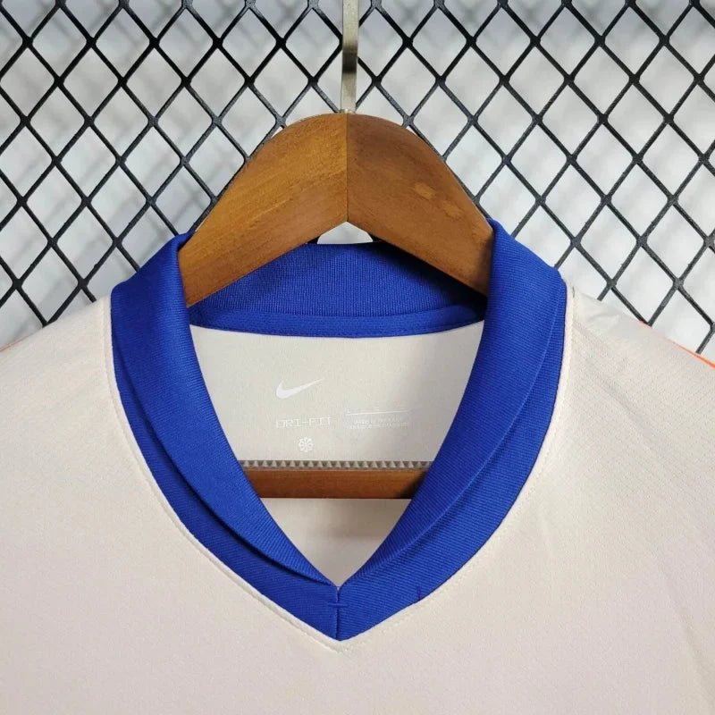 Chelsea 2024 Away Jersey