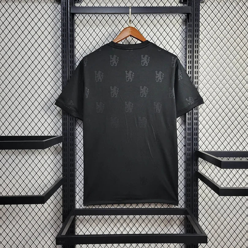 Chelsea 2024 Black Special Jersey