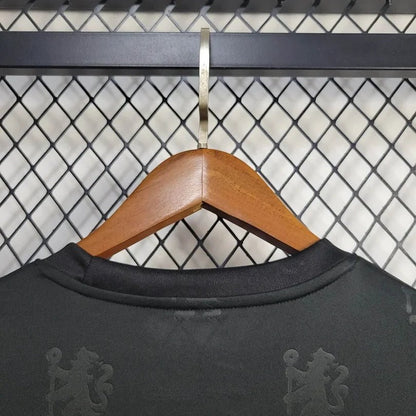 Chelsea 2024 Black Special Jersey