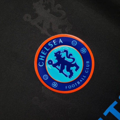 Chelsea 2024 Black Special Jersey