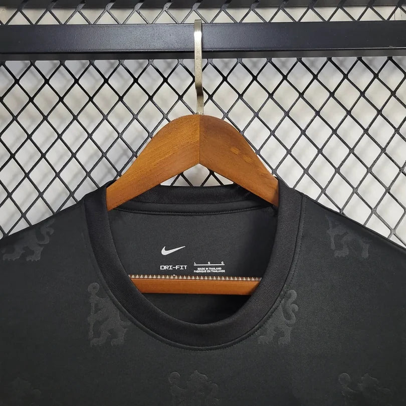 Chelsea 2024 Black Special Jersey
