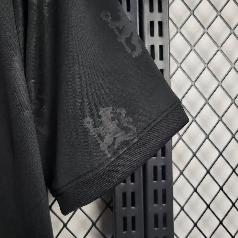 Chelsea 2024 Black Special Jersey